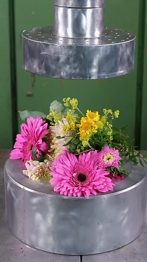 4 comments | You Won’t Believe What Happens When We Press These Items! ⚙️ #satisfying #asmr #experiment #science | ASMR | Facebook