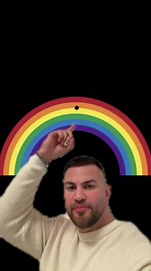 Regenbogen Illusion im Zimmer entdecken