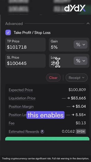 Advanced Trading Starts with Perps 📈