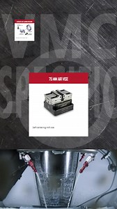 Watch and learn about our VMC workholding options — from the automatic air clamping provision to Pallet Pool kits! Learn more: https://hubs.la/Q020L7xn0 #haascnc #haasautomation #haas #Phillipsmachinetools #manufacturing #cncmachines | Haas Factory Outlet- A Division of Phillips Machine Tools