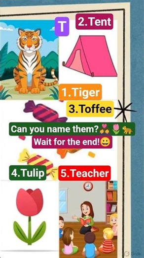 Fun Learning for LKG #preschoollearning #lkg #learnwithfun #trendingnow