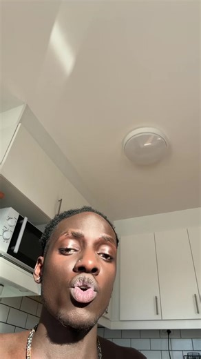 Dancing It Out: A Fun TikTok Moment