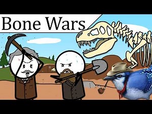 The Pettiest War in Scientific History