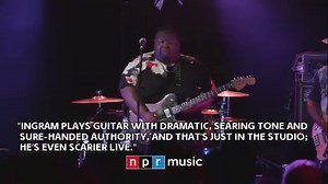66 reactions · 8 comments | Blues guitar sensation Christone...