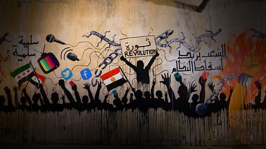 Ten years after the Arab Spring