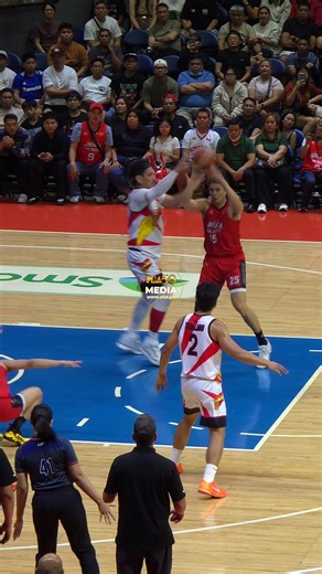 🫡Lusot si Jayson David! LIVE 👇🏽 🏀 RPTV ch 9 and 10 (free tv) 🏀 PBA Rush on Cignal ch 90 & 260 🏀 Pilipinas Live App (download for free livestream) 🏀 OneSports YouTube (free live stream) #PBA50 #PBA50LID #PBA50PhilCupSG1GINvsSMB | PBA