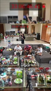 back again with aril #ibot13 #marapthon3 #aaaclan