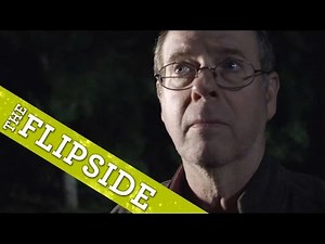 Spreading the Ashes feat. Stephen Tobolowsky | The Flipside