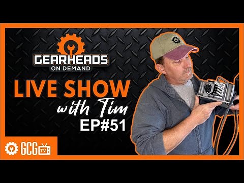 EZGO Gas Fuel System Problems | Golf Cart Garage I Episode # 51