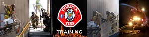 Corona Fire Training