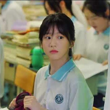 they're finally here!!💗👀 #neverendingsummer #cdrama #viral #fyp