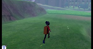 Pokemon Sword & Shield: how to change the weather in the wild area