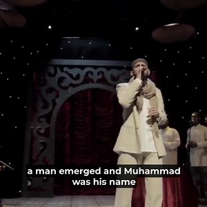 🎵: Mount Hira / Praise to the Prophet 💿: Songs of a Soul (Double Album) #jumuah #friday | Zain Bhikha