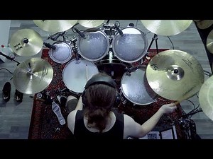270 BPM EXTREME DRUMMING