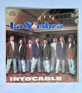 La Sombra - intocable