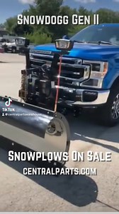 Central Parts Warehouse has amazing deals on SnowDogg plows! Whether you're looking to upgrade your snow removal equipment or need a reliable plow for the season, we’ve got you covered. ❄️🚜 Call us today for the best deal on our SnowDogg plows while supplies last! 📞 815-469-1300 Don't miss out on these fantastic savings! #SnowDogg #SnowPlows #WinterDeals #CentralPartsWarehouse #SnowRemoval #CallNow #PlowingSeason | Central Parts Snow Plows