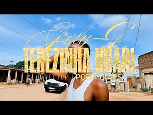 JELY-G TEREZINHA UBARI (VIDEO OFICIAL)