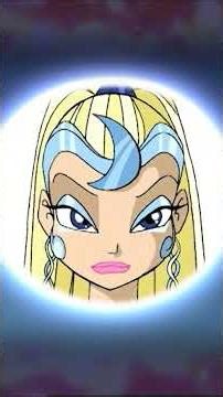 Stella Has Very Terrible Nightmares! 🌙😱💤 #shorts | Winx Club