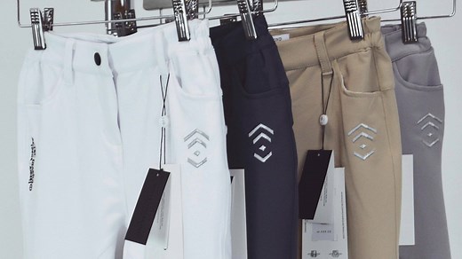 10K views · 42 reactions | You asked, we gave ... New Young Riders Collection, coming soon... www.aztecdiamondequestrian.com | Aztec Diamond Equestrian | Facebook