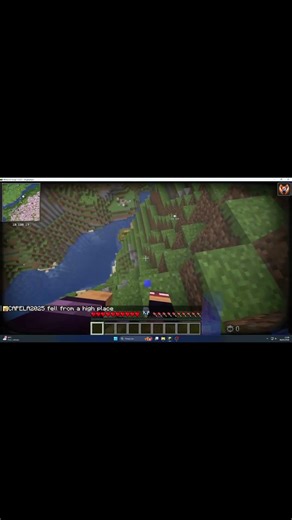 MINECRAFT MOD DE TERRO DO HEROBRINE