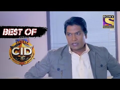 Best Of CID | CID | In House Culprit | Full Episode