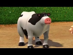 Barnyard (2006) - YMS Watch-Along