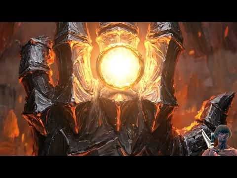 Why Gil-galad was the Only One to Suspect Sauron