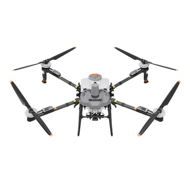DJI AGRAS T70P - Tutorials - DJI
