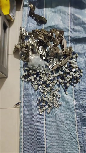 L-Shape Wardrobe Installation Services by Handy Panda