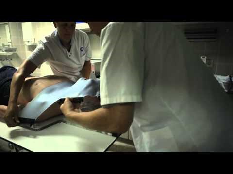 UMC Utrecht Radiotherapie - De mouldroom