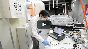 TRAIN LABO No.19_微細デバイス研究室