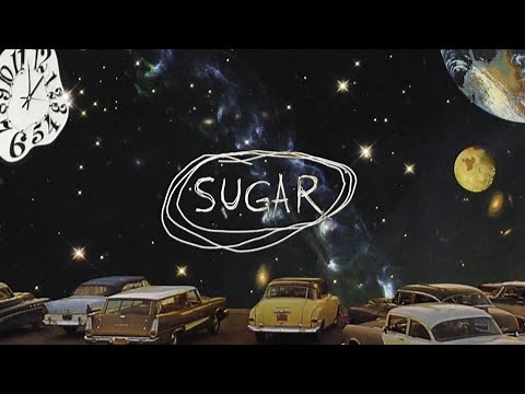 KINGS - sugar (Official Lyric Video)