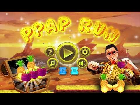 Main Theme (Beta Mix) - PPAP Run