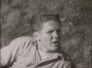 Drop Out (1963)