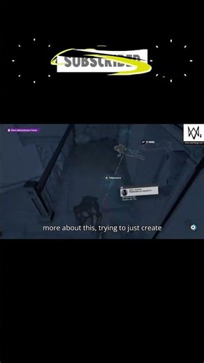 HERE'S HOW TO CREATE A PERFECT WATCH DOGS GAME!! #share #gaming #games #gameplay #watchdogs