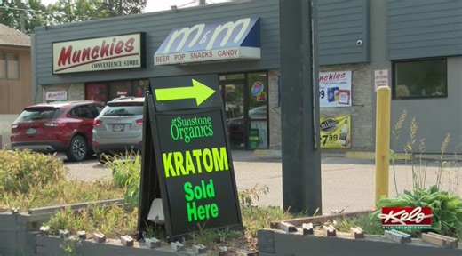 Kratom ban moves to House floor