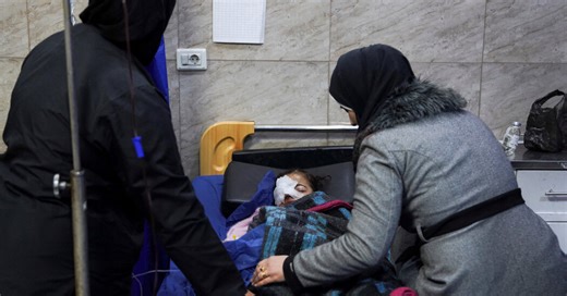 Clashes Between Syrian Government and Kurdish-Led Militia Restart After Deaths