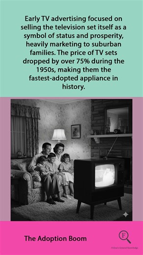 5 Pivotal Moments Showing How Television Brought Entertainment Home in the 1950s (Point 1)