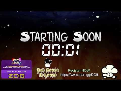 Platfight | Rivals of Aether 1 Tournament Run! | Top Rivals 2 Player | (Creator Code: ZDG)