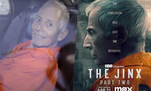 ‘The Jinx – Part 2’ Trailer: Acclaimed Doc Series Returns Continue The Story Of Convicted Murder Robert Durst