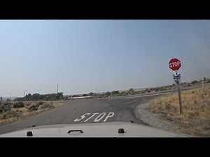 Thousand Springs State Park! Twin Falls, Idaho! Waterfalls! RV Life Fulltime! Travel! RV Couple!