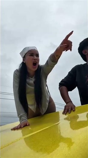 พิมรี่พาย ลุยช่วยน้ำท่วมหาดใหญ่