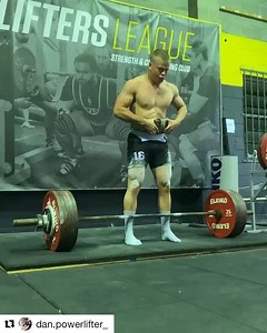 28 reactions | Absolutely insane. Pumped for ProRaw #Repost @dan.powerlifter_ with @get_repost ・・・ 290kg/639lbs @75kg/17yrs old. My final heavy deadlift for my proraw prep. I live for this shit, nothing else is more satisfying. Yes the camera fell, I will invest in a tripod for my next prep 藍. @muscle_nerd_ @sarah_rainbow @strengthmafia_coach @bstapparel @coach_braydnvit @tori.lawn @coach_meltolone @liftersleague | Lifters League | Facebook