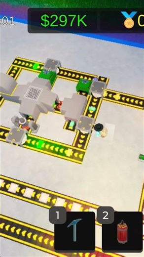 game name ultimate mining tycoon(roblox)