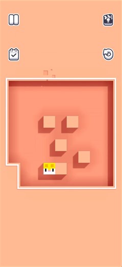 Longcat Level 76 Walkthrough 🐈🧩 | Quick Solution #Shorts