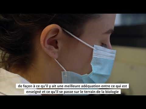 IFPS - Medical Laboratory Technician Training