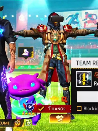 99% New Players Don't Know About This Rare Free Fire Item! 🥶 #ffshorts