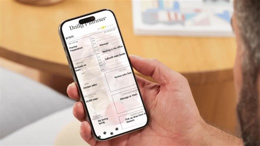 Puppy Daily Planner: Printable Organizer (digital Download) - Etsy UK