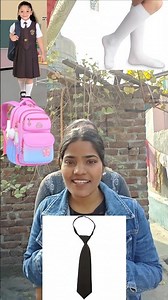 Memory game School dress #shorts #short