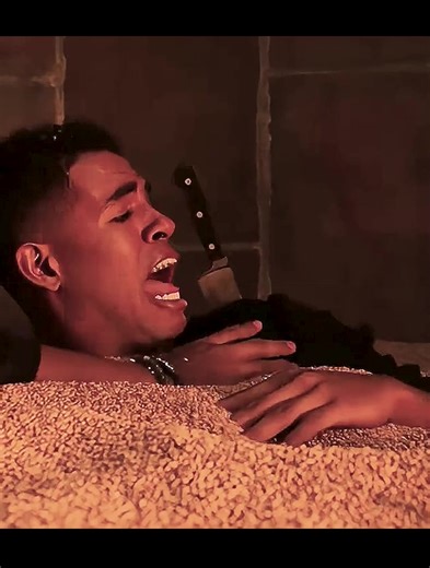 First-Person Movie Explanations on TikTok